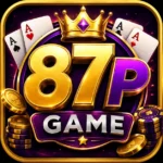 87P Game