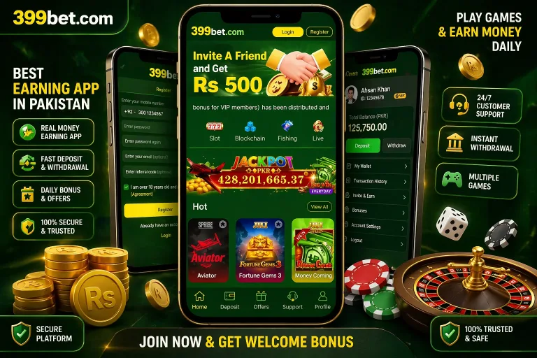 399bet Game APK