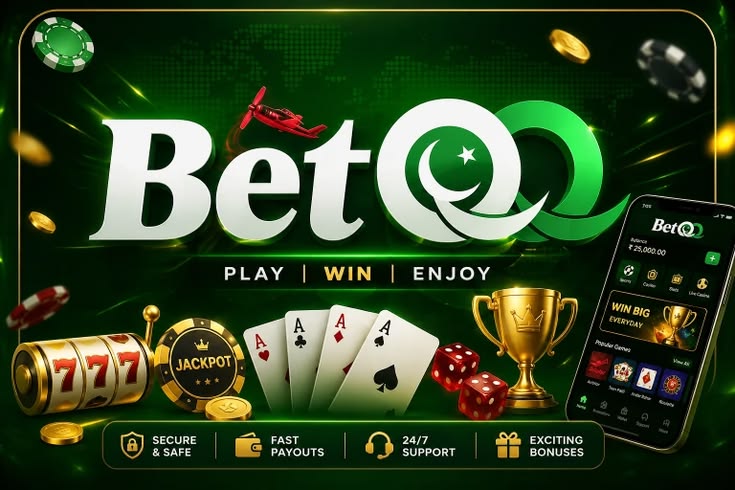 BetQQ Game