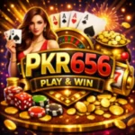 PKR656 Game