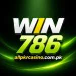 WIN786 Game