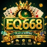 EQ668 Game