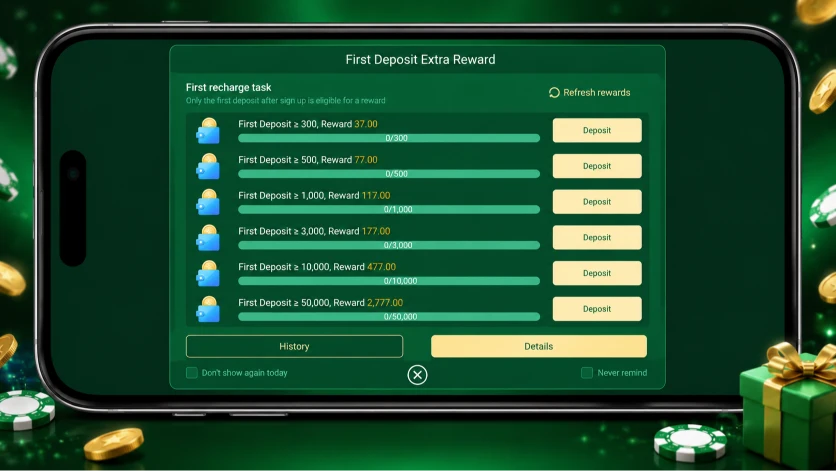 Skgb777 Game | RS- 2000 Bonus for Referrals Download it 5 Skgb777 Game