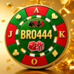 BRO444 Game