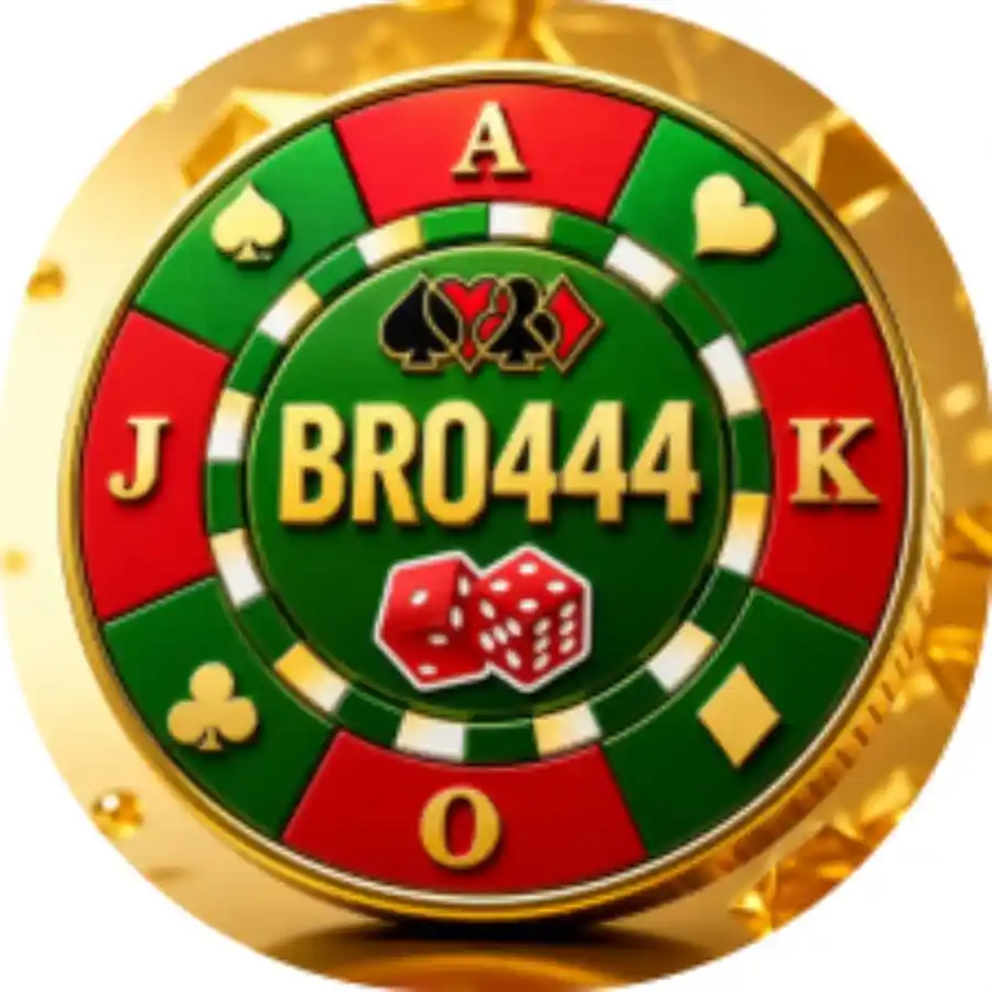 BRO444 Game