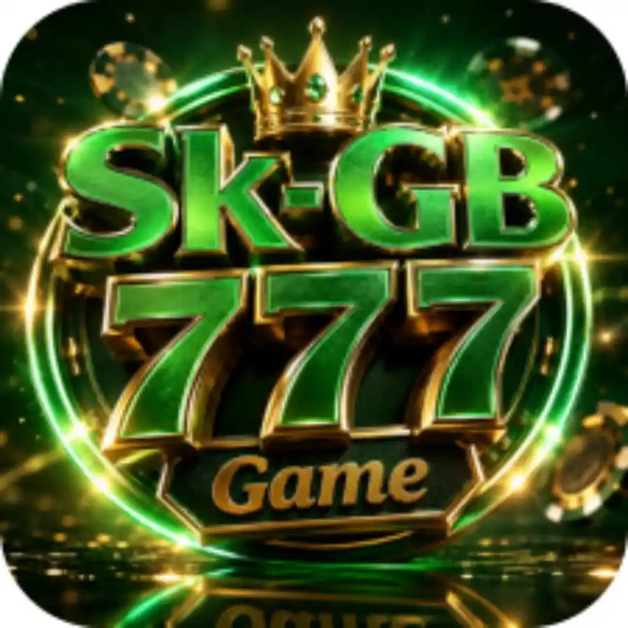 Skgb777 Game
