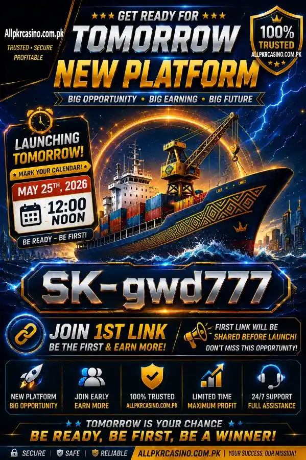 Skgwd777 Game