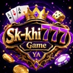 Sk-khi777 Game