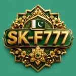 SK F777 Game