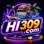 HI309 Game