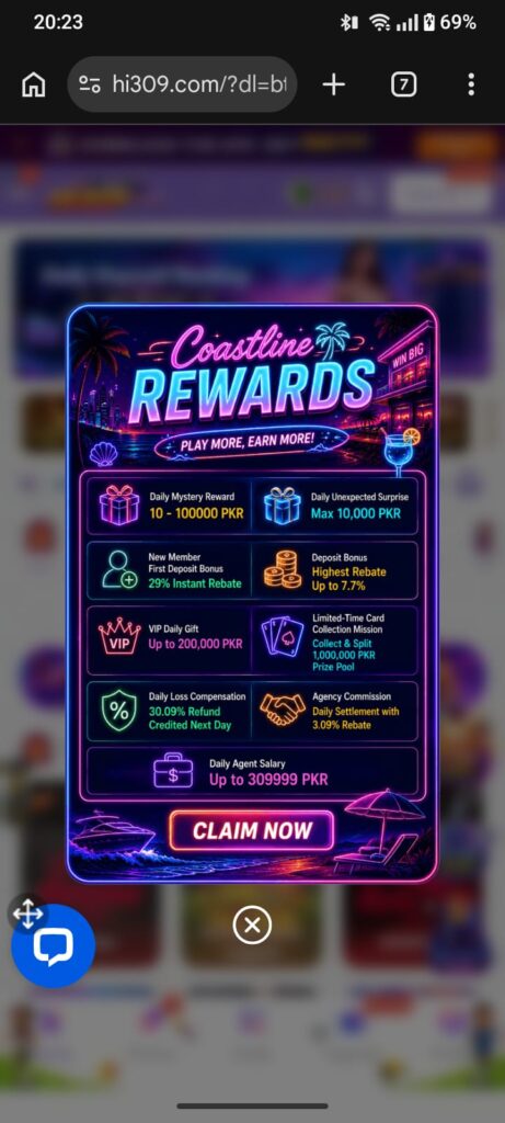 HI309 Game APK: Download Best Real Money App 2026 6 HI309 Game