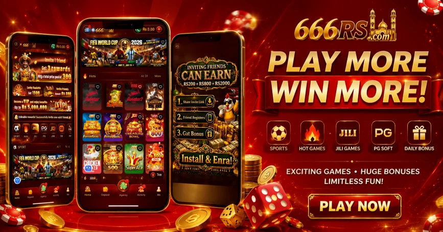 666RS Game APK Download – Fast & Easy Android Install 2026 2 666RS Game