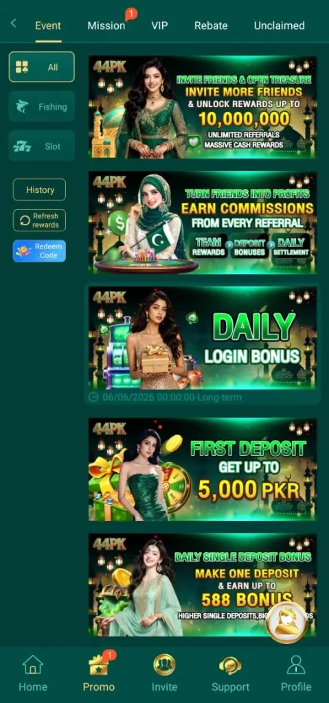 44PK Game Latest APK – Everything You Need to Know