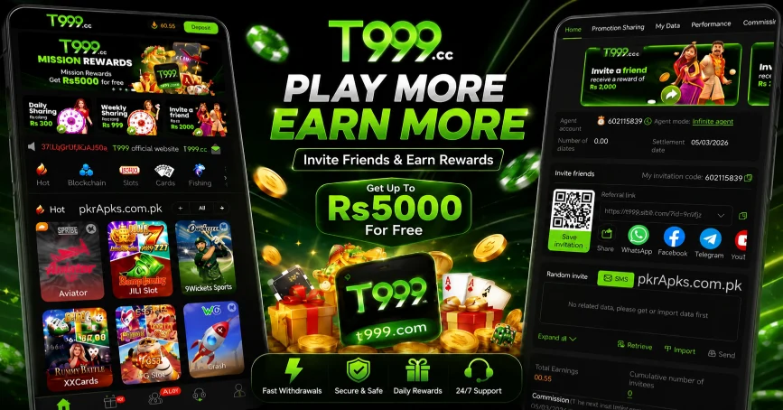 T999 Game