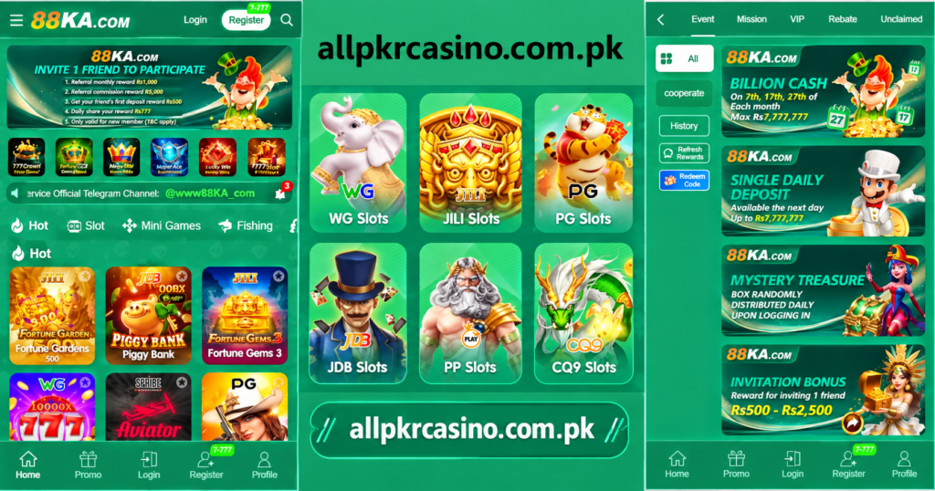 88KA Game